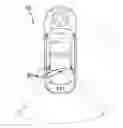 Fig. 01 - Detection and Warning Assembly