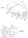 Fig. 02 - Detection and Warning Assembly