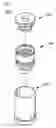 Fig. 07 - Pulsation damping device of hydraulic brake system