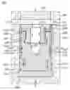 Fig. 08 - Pulsation damping device of hydraulic brake system
