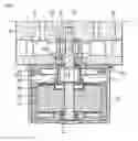 Fig. 03 - Hydraulic control apparatus of brake system