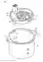 Fig. 09 - Hydraulic control apparatus of brake system