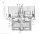 Fig. 10 - Hydraulic control apparatus of brake system