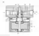 Fig. 22 - Hydraulic control apparatus of brake system