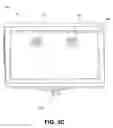 Fig. 11 - Navigation based on detected response of a pedestrian to navigational intent