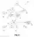 Fig. 23 - Navigation based on detected response of a pedestrian to navigational intent