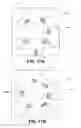 Fig. 33 - Navigation based on detected response of a pedestrian to navigational intent