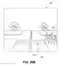 Fig. 60 - Navigation based on detected response of a pedestrian to navigational intent