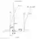 Fig. 04 - Lane deviation prevention control device for vehicle