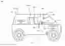Fig. 01 - Vehicle manipulation using cognitive state engineering