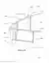 Fig. 12 - SYSTEM FOR REMOVING AND REFITTING RIGID COVERS ON BULK-CARRYING RAILWAY WAGONS