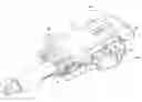 Fig. 01 - STEERING COLUMN DEVICE