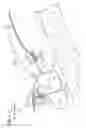 Fig. 05 - Gap concealing structure for vehicle