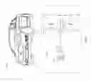 Fig. 02 - Steering wheel systems and torque feedback actuator assemblies for use in steer-by-wire vehicles