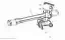 Fig. 01 - RACK-AND-PINION STEERING SYSTEM COMPRISING A ONE-PIECE TRANSMISSION HOUSING