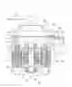 Fig. 01 - Motor and electric power steering device