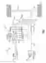 Fig. 02 - Vehicle with electrical distribution system routed through frame