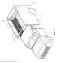 Fig. 03 - Flatbed enclosure