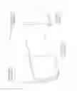 Fig. 16 - Aerodynamic skirt assembly