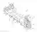 Fig. 01 - Suspension system for work vehicle