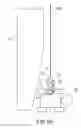 Fig. 08 - Apparatus and methods for maintenance of wind turbine blades