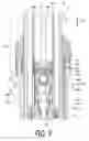 Fig. 10 - Bicycle and electrical seatpost assembly