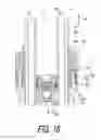 Fig. 19 - Bicycle and electrical seatpost assembly