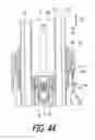 Fig. 45 - Bicycle and electrical seatpost assembly