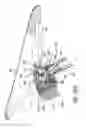 Fig. 33 - Adjustable seatpost