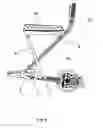 Fig. 05 - Folding scooter frame
