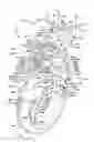 Fig. 01 - Steering assembly for a motorcycle having a continuously variable transmission