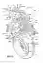 Fig. 04 - Steering assembly for a motorcycle having a continuously variable transmission