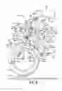 Fig. 07 - Steering assembly for a motorcycle having a continuously variable transmission