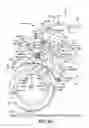 Fig. 08 - Steering assembly for a motorcycle having a continuously variable transmission