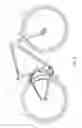 Fig. 03 - Suspension bicycle frame