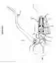 Fig. 28 - Sequential gear shifter
