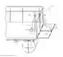 Fig. 01 - Expansion deck system for vessels