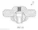 Fig. 10 - Marine salvage drill assemblies and systems