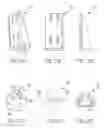 Fig. 17 - Marine salvage drill assemblies and systems