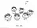 Fig. 33 - Marine salvage drill assemblies and systems