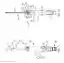 Fig. 57 - Marine salvage drill assemblies and systems