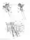 Fig. 01 - Coupling system for transfer of hydrocarbons at open sea