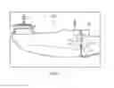 Fig. 04 - Coupling system for transfer of hydrocarbons at open sea