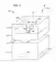 Fig. 03 - Method and system for launching and recovering underwater vehicles with an autonomous base