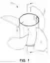 Fig. 02 - METAL POLYMER COMPOSITE FOR MAKING BALANCING WEIGHTS FOR APROPELLERS AND METHOD OF MAKING AND USING THE SAME