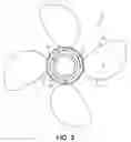 Fig. 04 - METAL POLYMER COMPOSITE FOR MAKING BALANCING WEIGHTS FOR APROPELLERS AND METHOD OF MAKING AND USING THE SAME