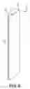 Fig. 07 - METAL POLYMER COMPOSITE FOR MAKING BALANCING WEIGHTS FOR APROPELLERS AND METHOD OF MAKING AND USING THE SAME