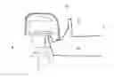 Fig. 01 - Outboard motor cover