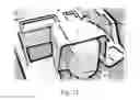 Fig. 07 - Outboard motor cover