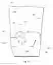 Fig. 13 - Moveable wing tip device, an outer end of a wing, and interface therebetween